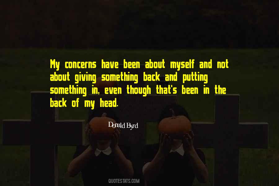 Chassity Bynum Quotes #829141