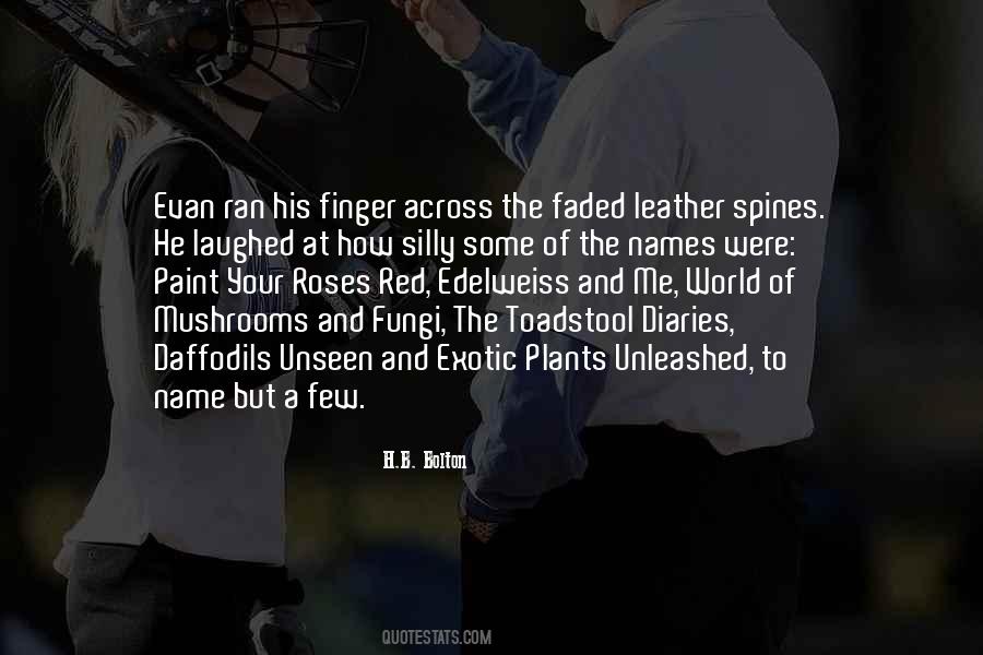 Fantasy Books Humour Quotes #662940