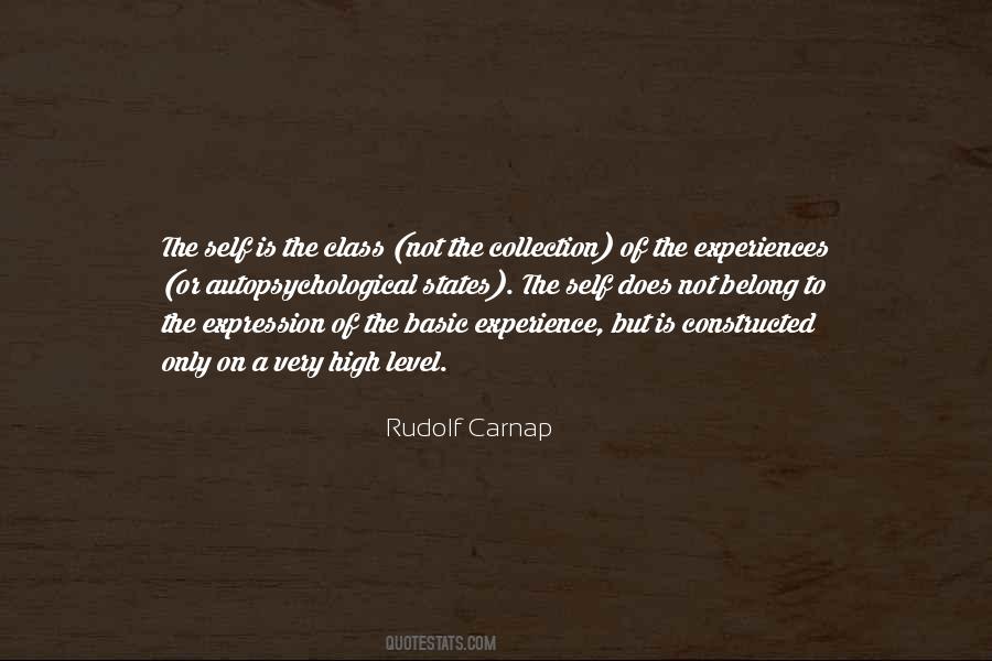 R Carnap Quotes #971128