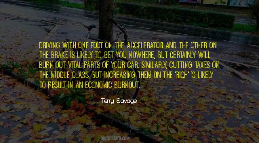 Car Brake Quotes #1655925