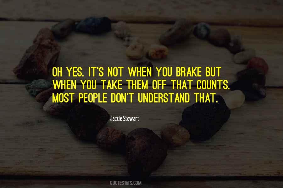 Car Brake Quotes #879005