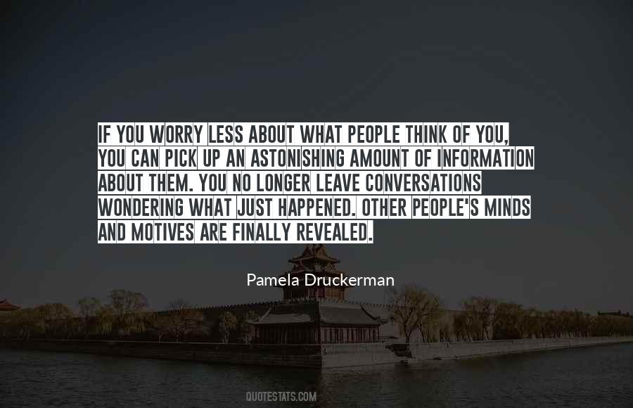 Subfields Of Sociology Quotes #434594