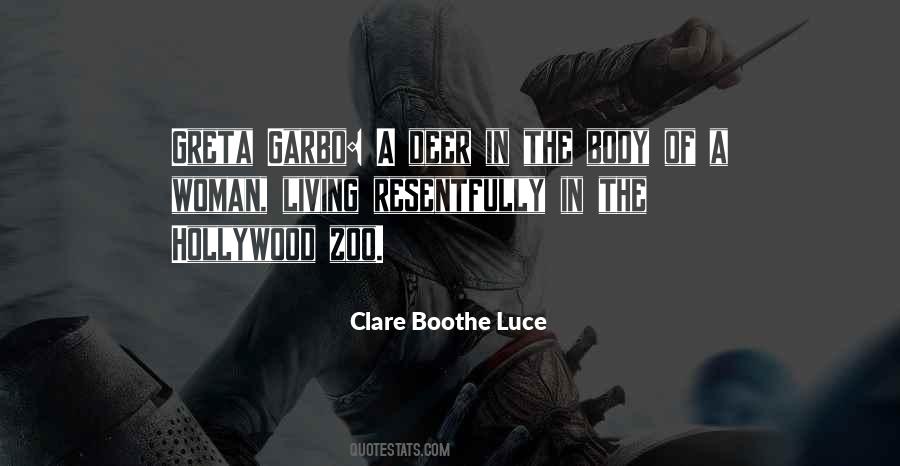 G Garbo Quotes #382026