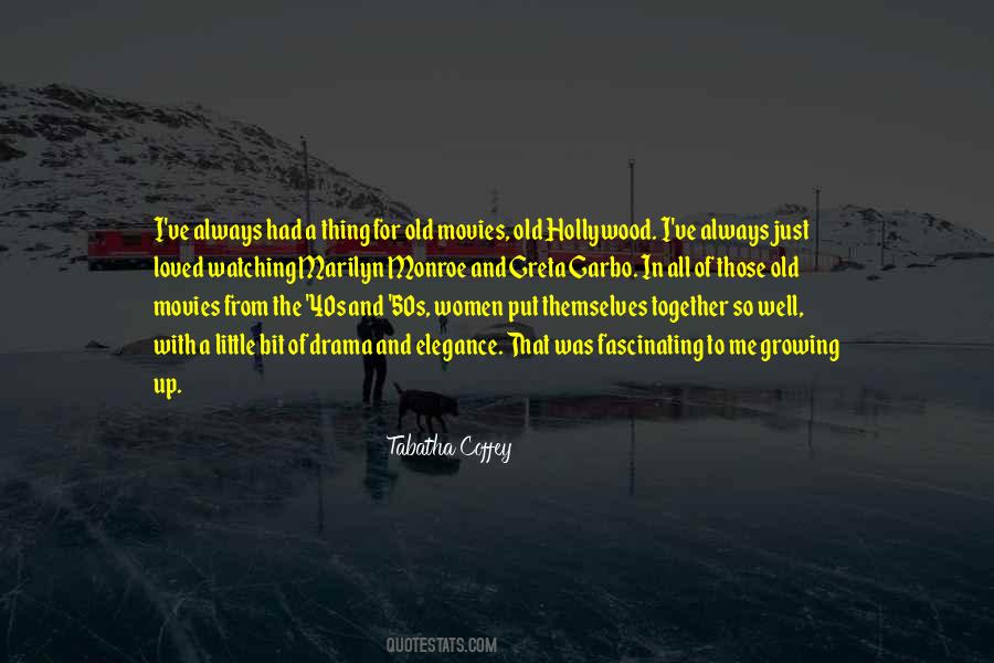 G Garbo Quotes #582751