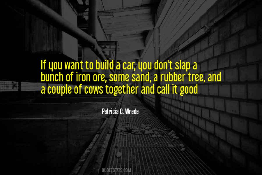 Car Build Quotes #1154764