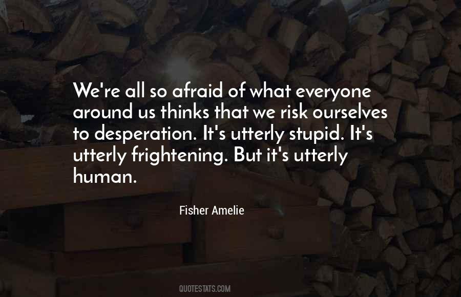 Floozie Slippers Quotes #556693