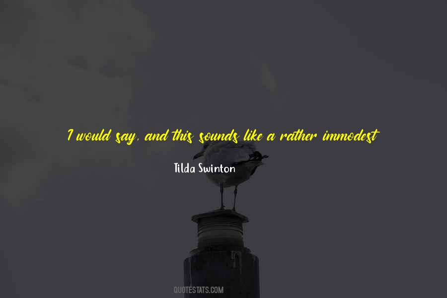 Thought We Were Going Quotes #1010787