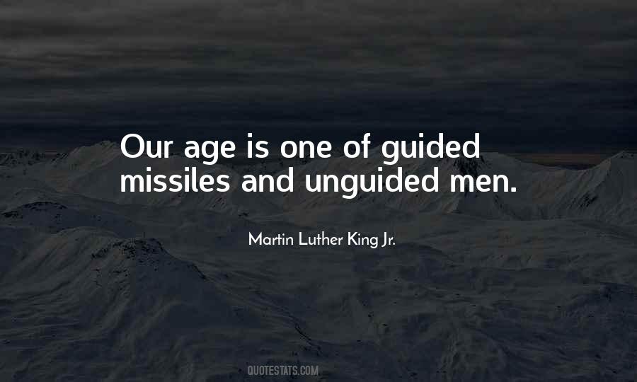 Age Is Quotes #1243475