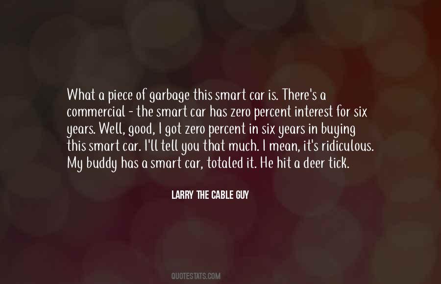 Car Buying Quotes #1115372