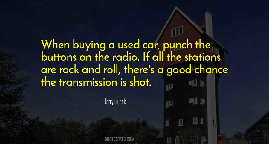 Car Buying Quotes #1802577