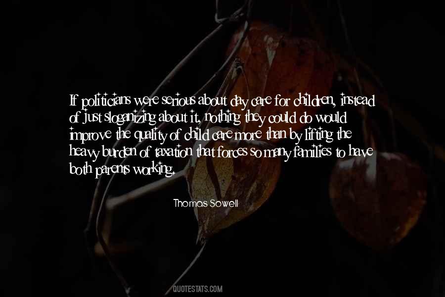 Care For Children Quotes #1449291