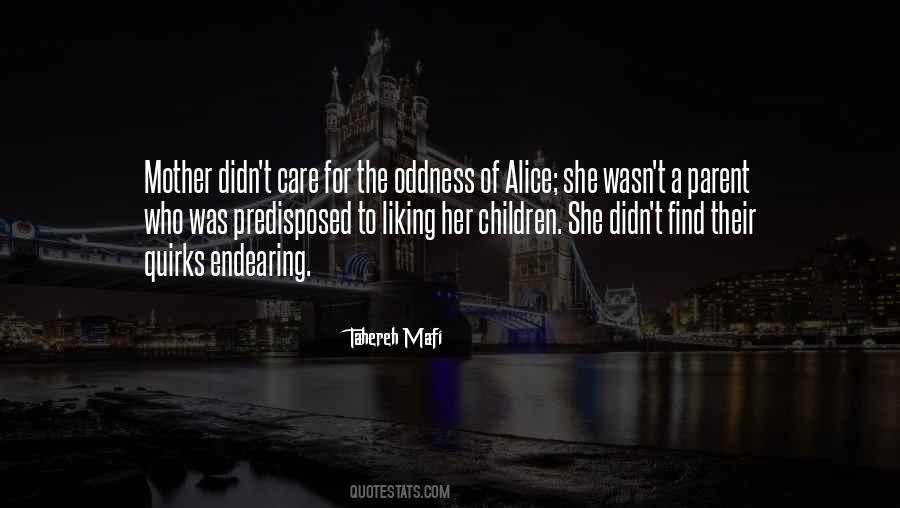Care For Children Quotes #398239