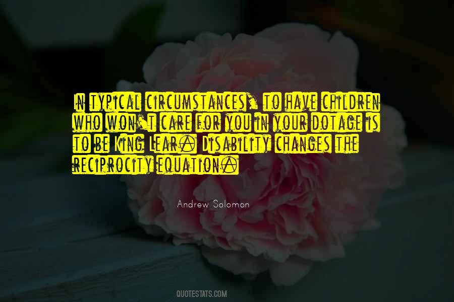 Care For Children Quotes #703348