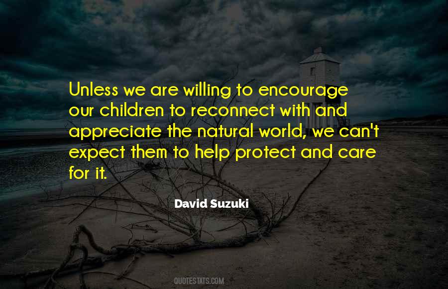 Care For Children Quotes #70618