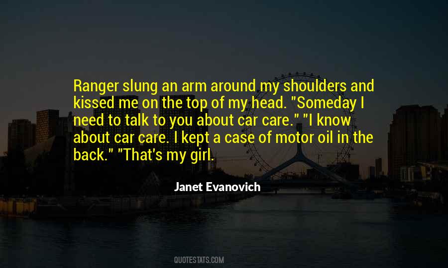 Car Care Quotes #1313644