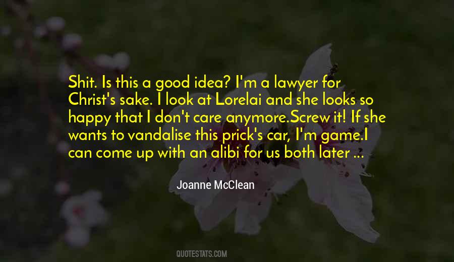Car Care Quotes #1586318