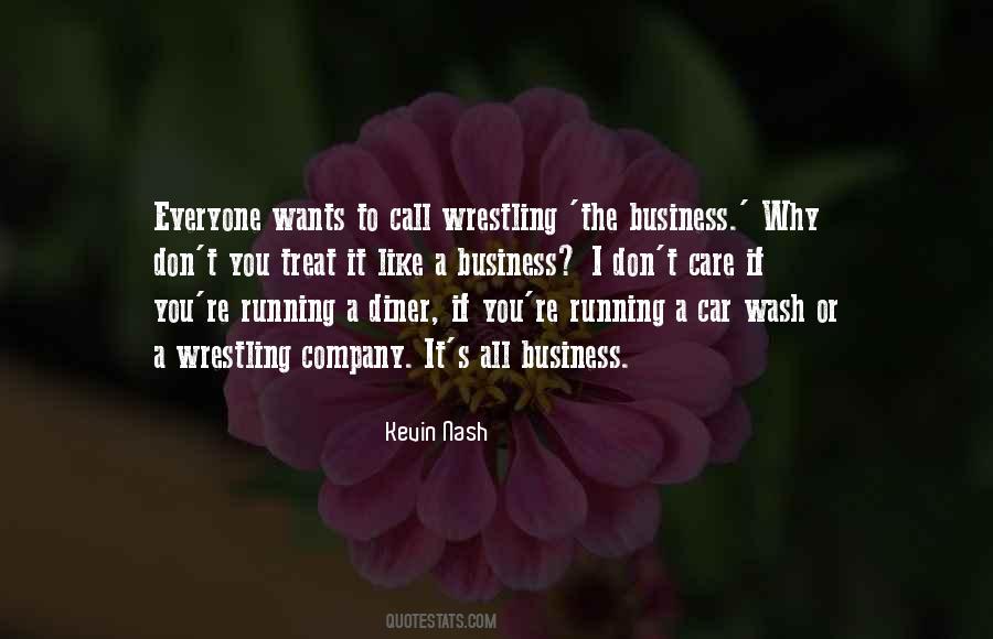 Car Care Quotes #1605915