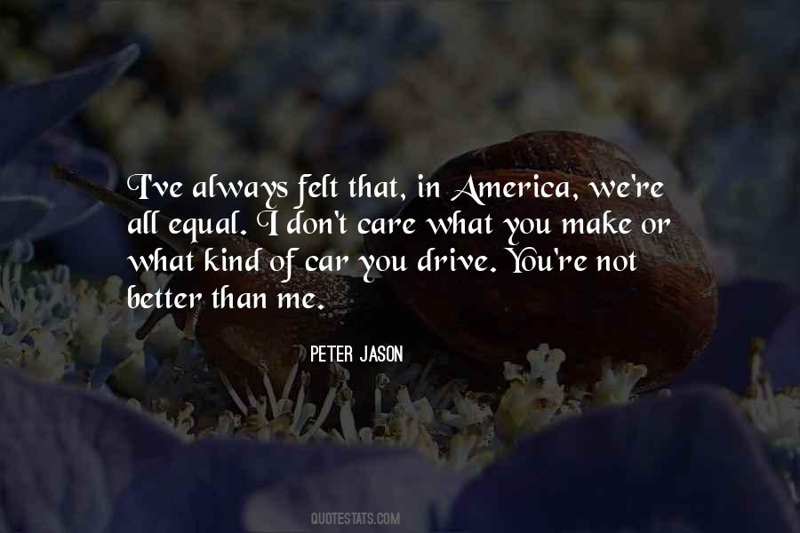 Car Care Quotes #894303