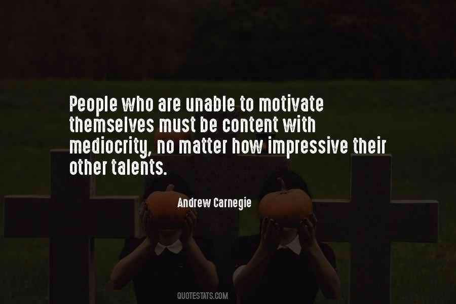 Motivate People Quotes #795484