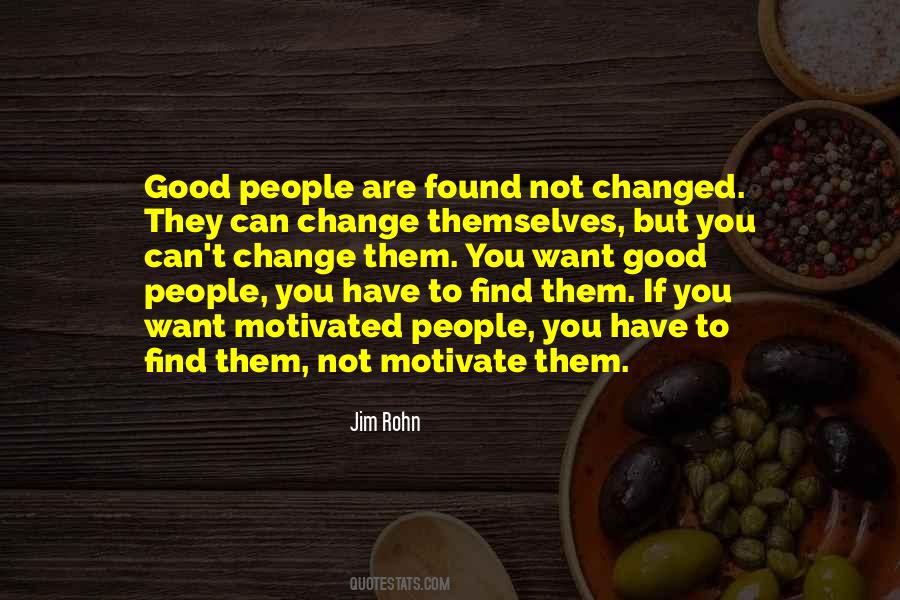 Motivate People Quotes #987645