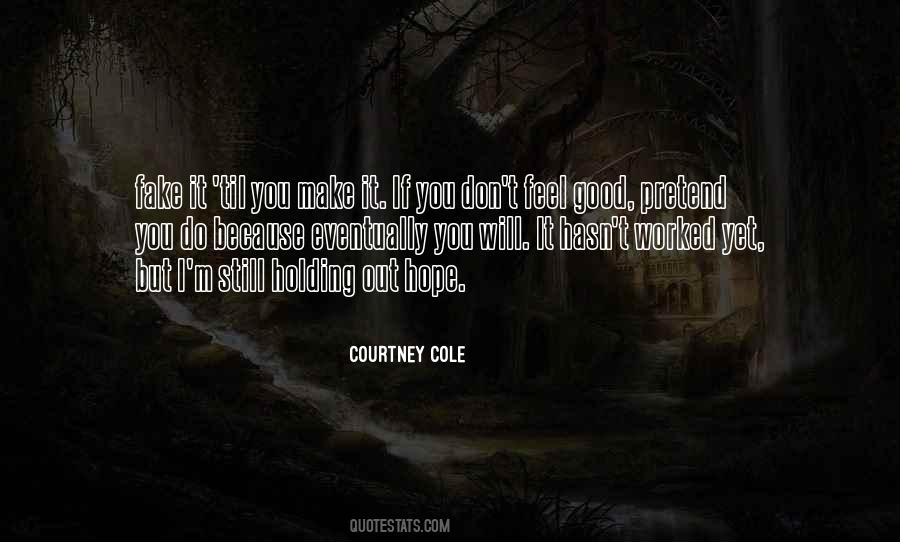 National Crisis Quotes #1813990
