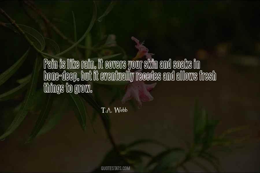 Naysaying Cross Quotes #843072