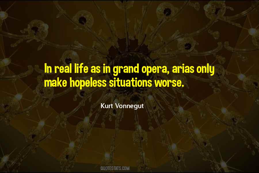 Kurt Vonnegut Timequake Quotes #657322