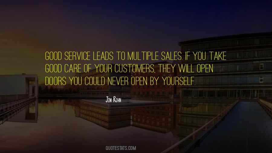 K D Sales Service Quotes #883398