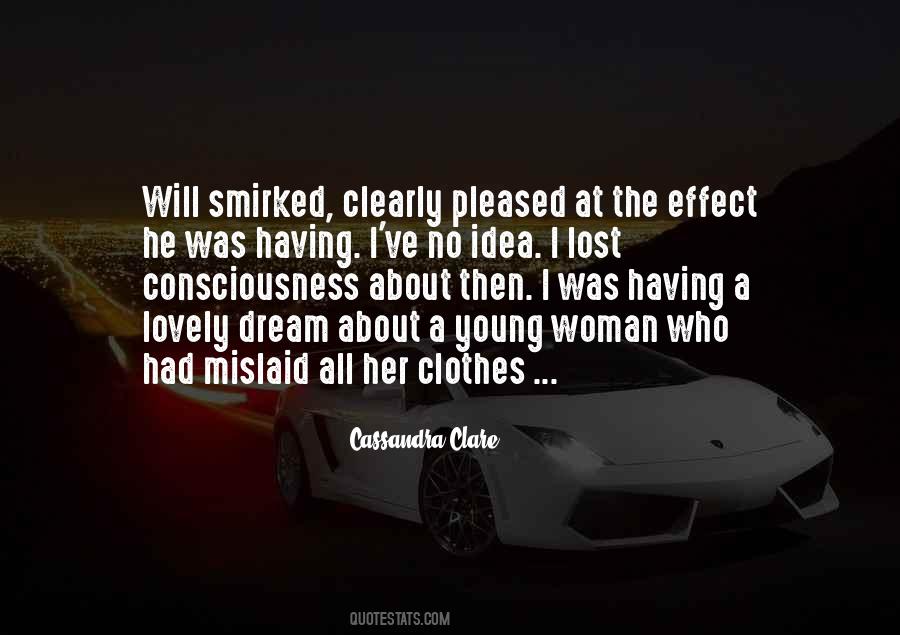A Smile Is The Best Makeup Quotes #1727111