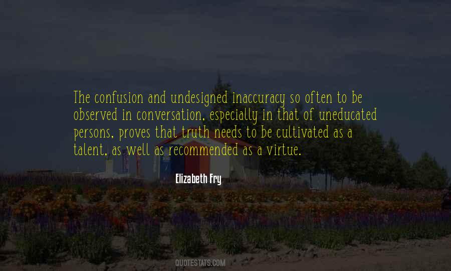 Yakina Horn Quotes #1504225
