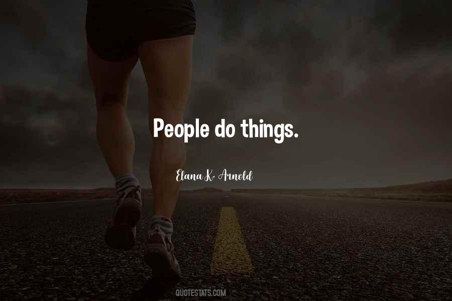 Yakina Horn Quotes #54852