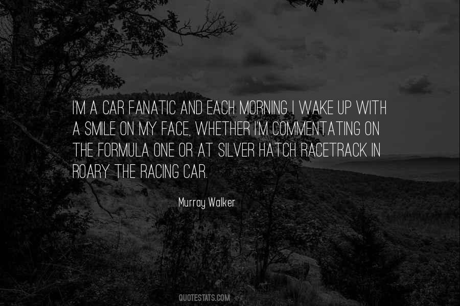 Car Fanatic Quotes #97823
