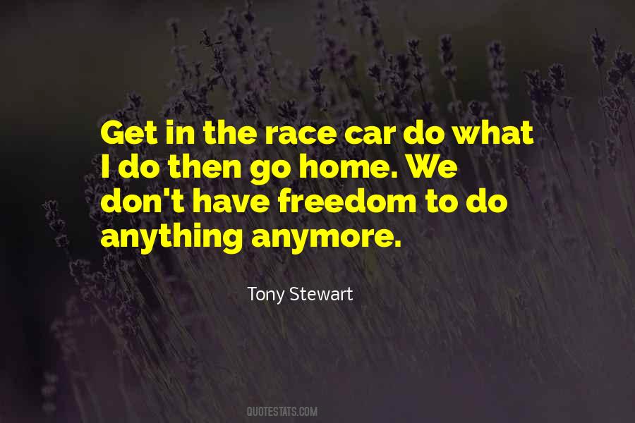 Car Freedom Quotes #1628180