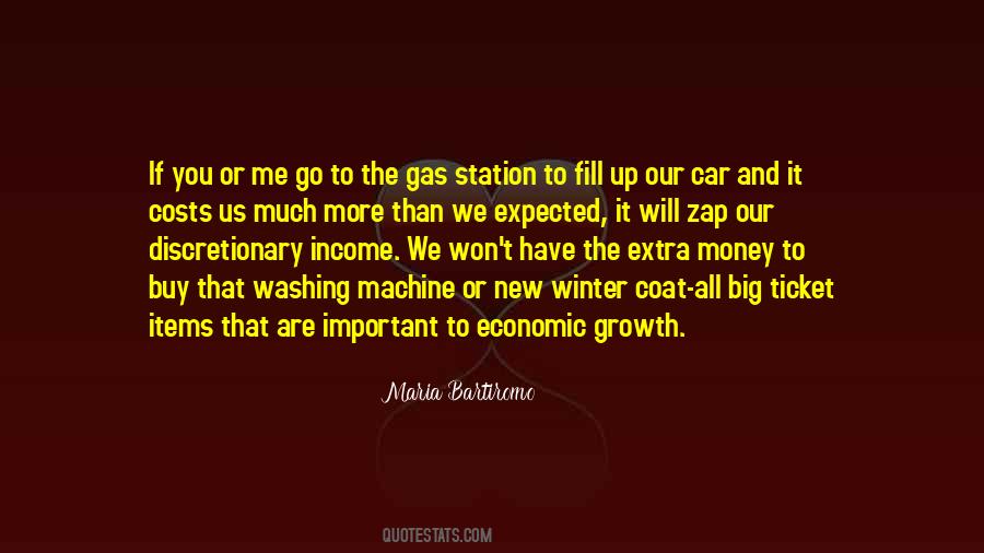 Car Gas Quotes #1740585