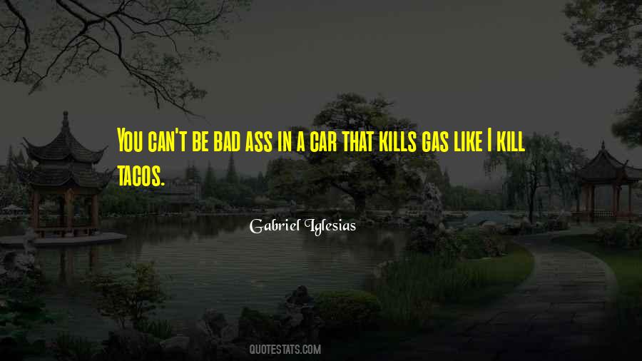 Car Gas Quotes #297347