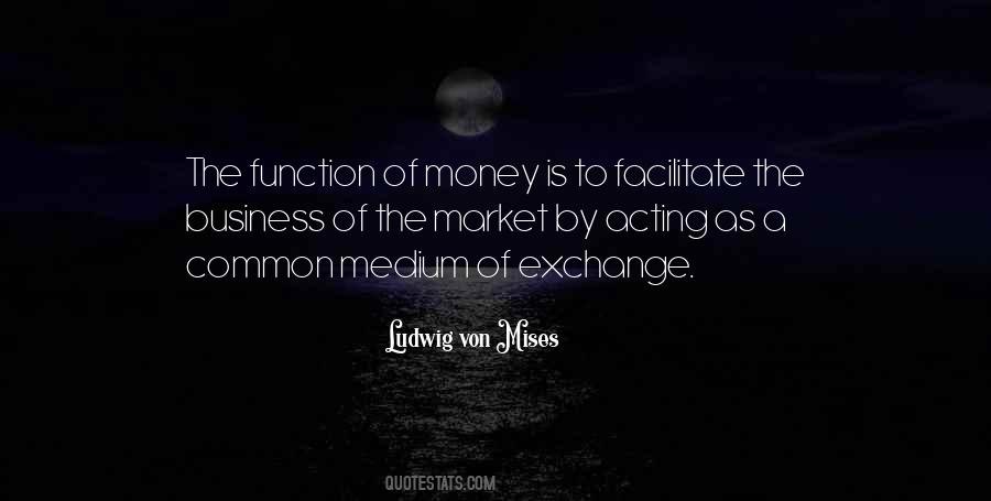 Common Market Quotes #1179102