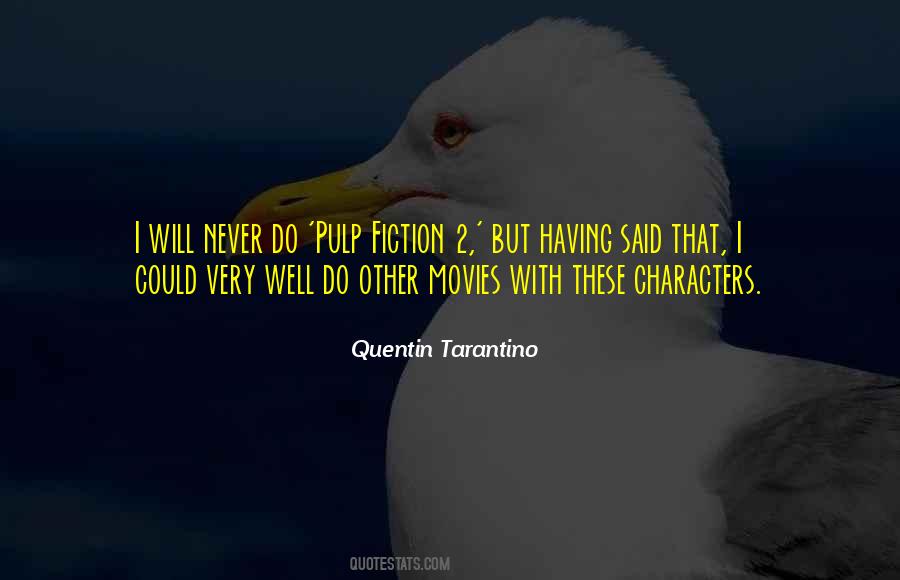 Young Filmmaker Quotes #736609