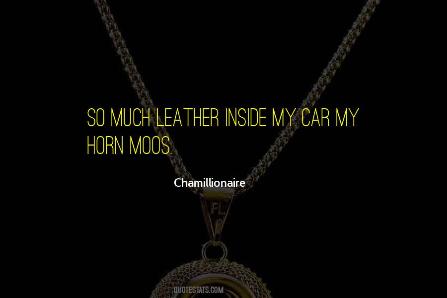 Car Horn Quotes #345363