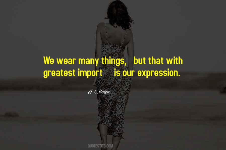 Endemann Pound Quotes #1092932