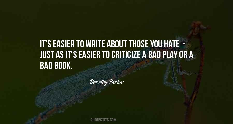Endemann Pound Quotes #1160151