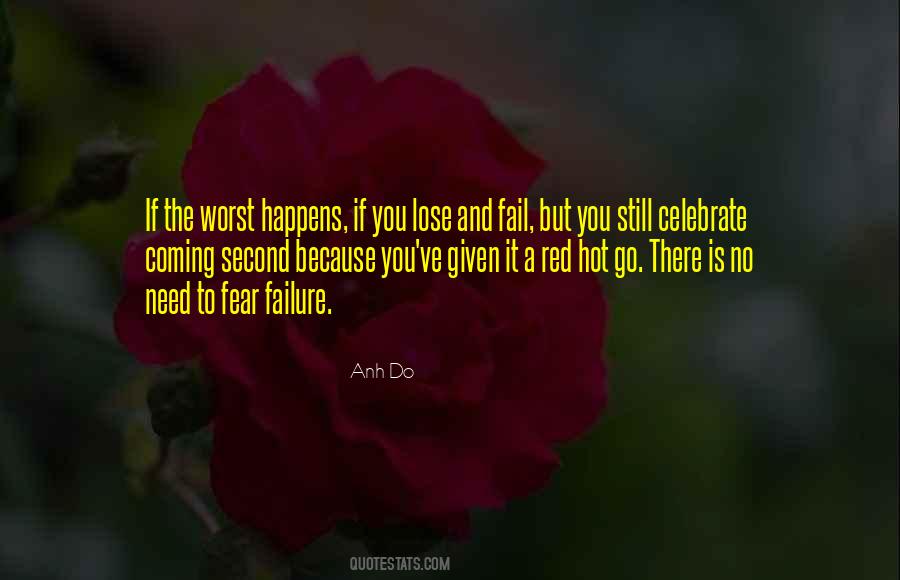 Second If Quotes #108108