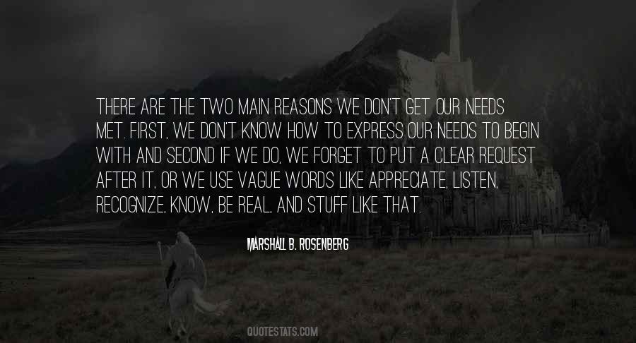 Second If Quotes #1082423