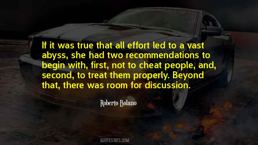 Second If Quotes #109304