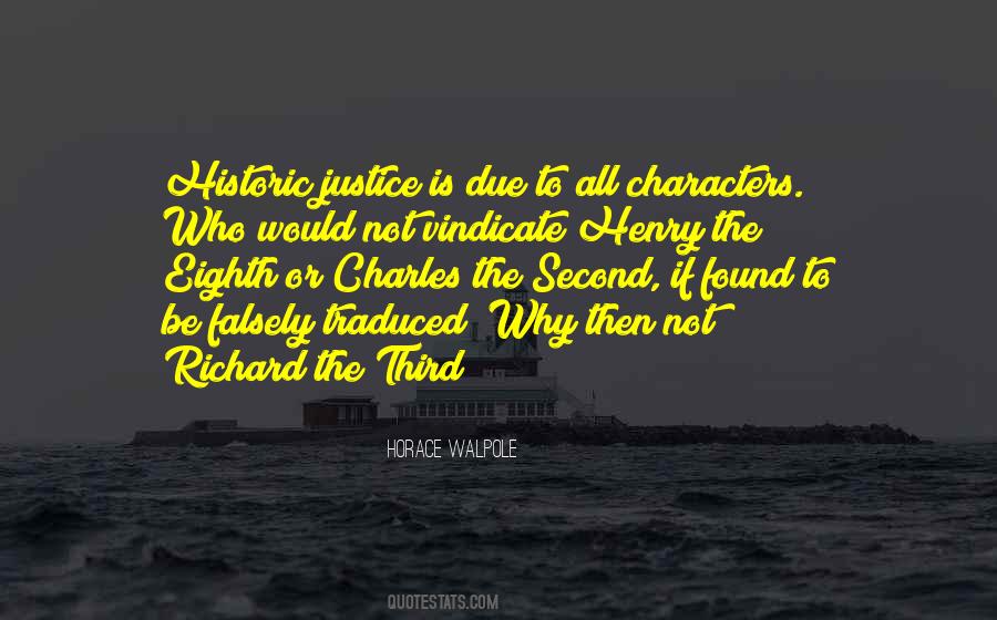 Second If Quotes #260636