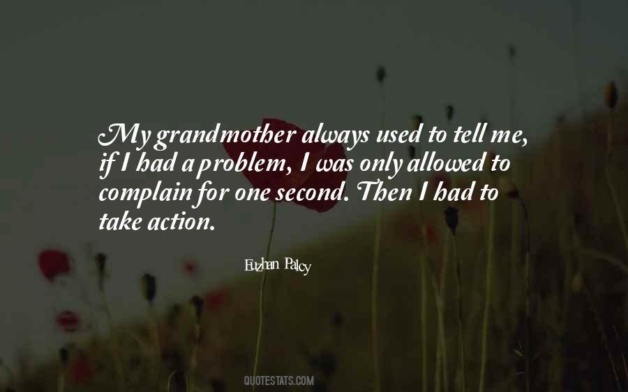 Second If Quotes #8535