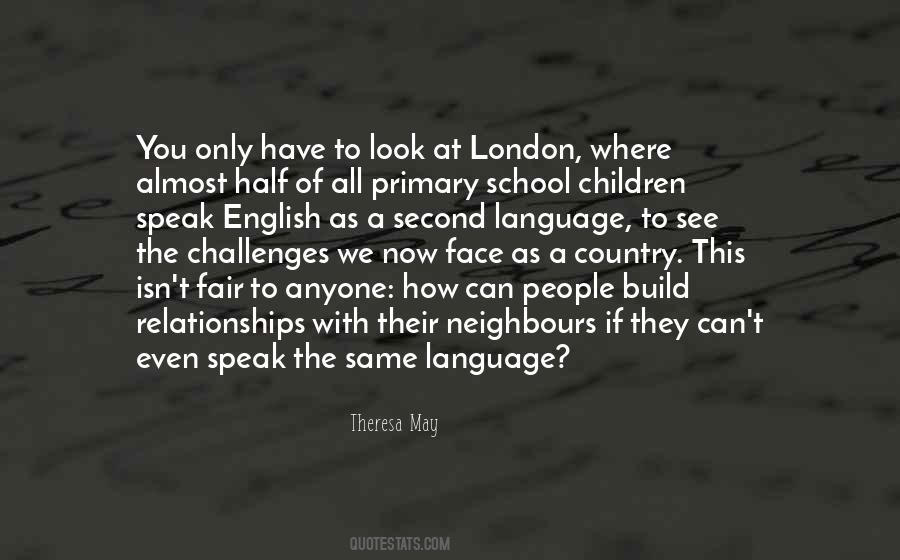Second If Quotes #9365