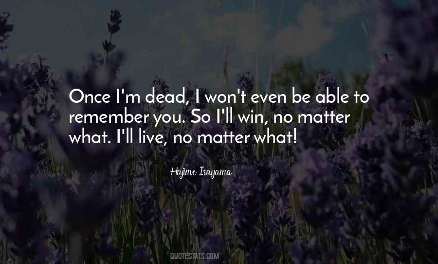 Dileepa1980 Quotes #195401