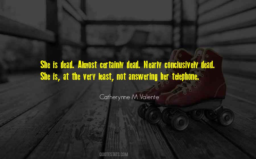 Sepultar En Quotes #1724671