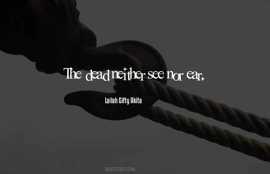 Escuela Secundaria Quotes #1193401