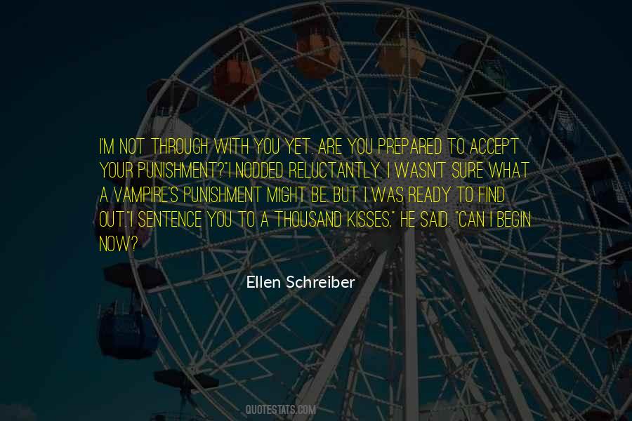 Reluctantly Sentence Quotes #159292